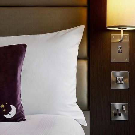 Premier Inn Chelmsford City Centre المظهر الخارجي الصورة