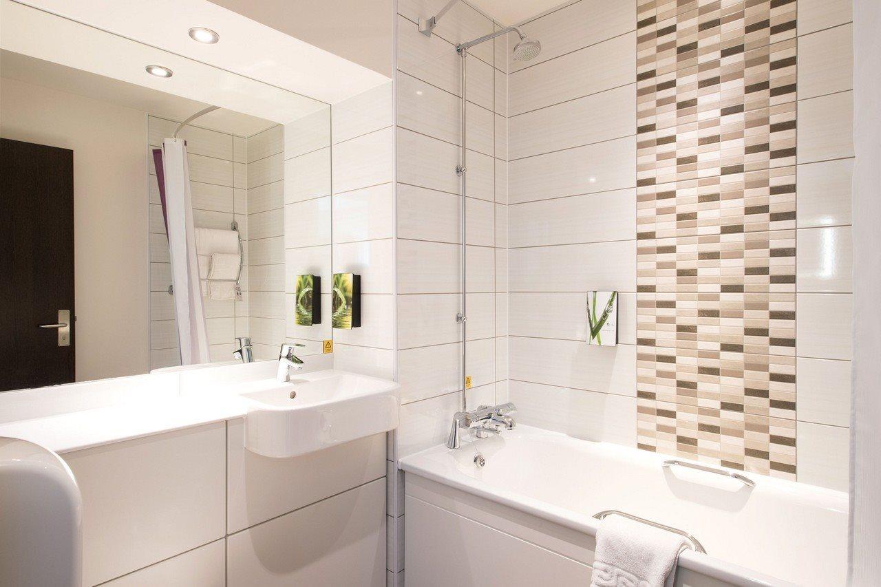 Premier Inn Chelmsford City Centre المظهر الخارجي الصورة