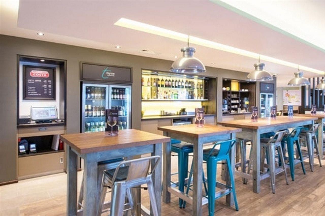 Premier Inn Chelmsford City Centre المظهر الخارجي الصورة