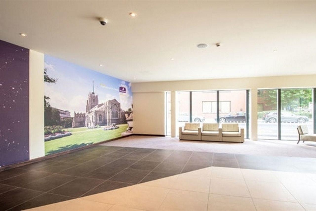 Premier Inn Chelmsford City Centre المظهر الخارجي الصورة